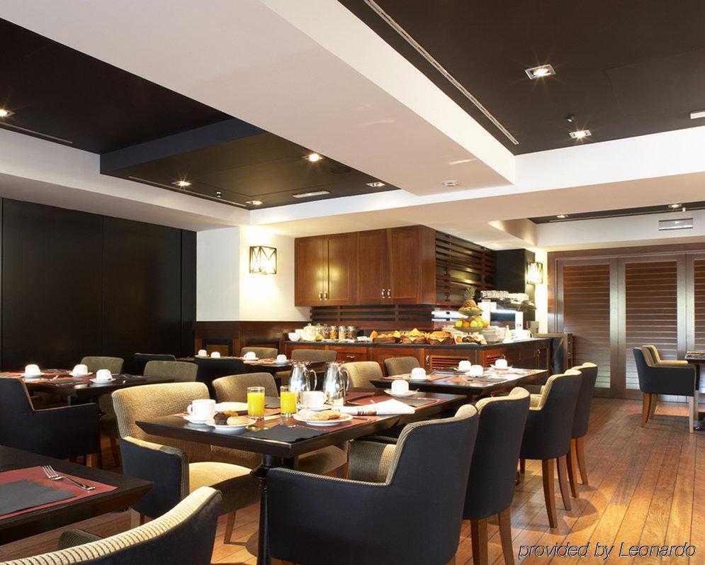 U232 Hotel Barcelone