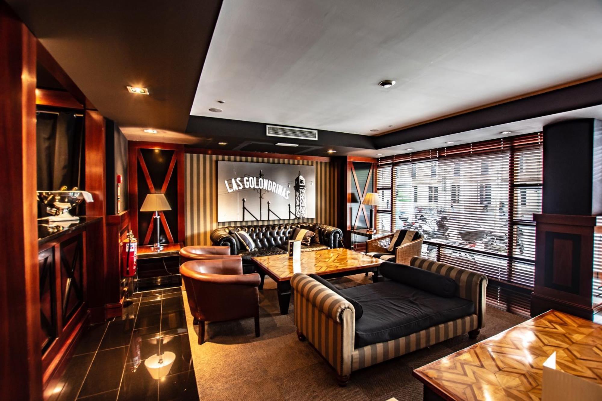 U232 Hotel Barcelone