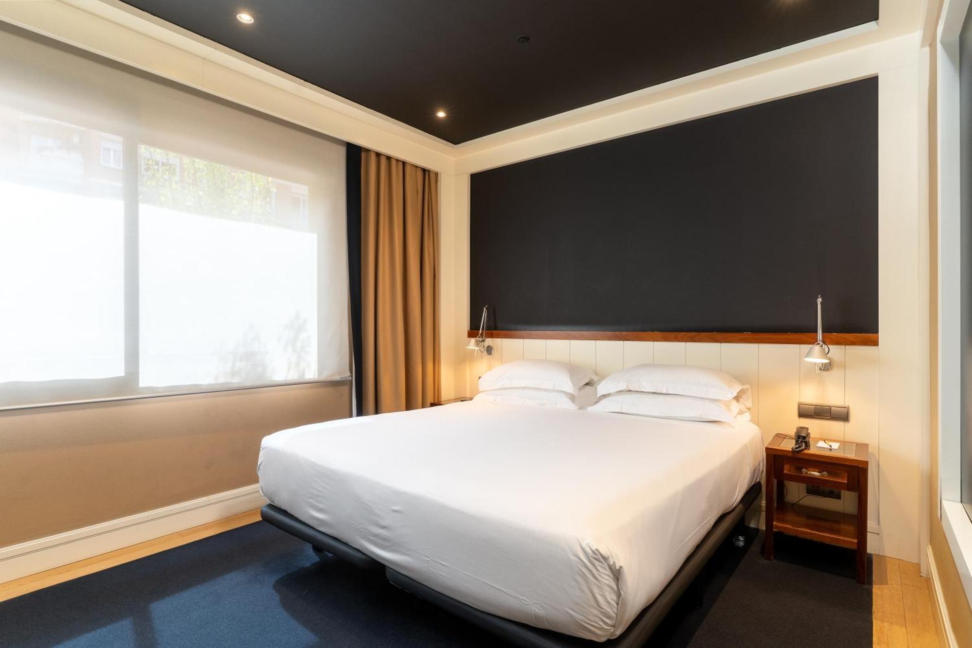 U232 Hotel Barcelone